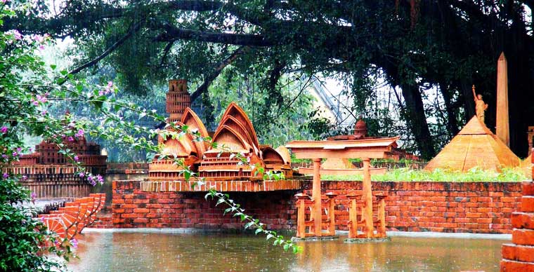 Visit Terra-cotta Park Hoi An during your trip to Vietnam 